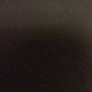 Meet your Posher, Bear